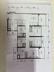 Le Quest (D23), Apartment #495500421